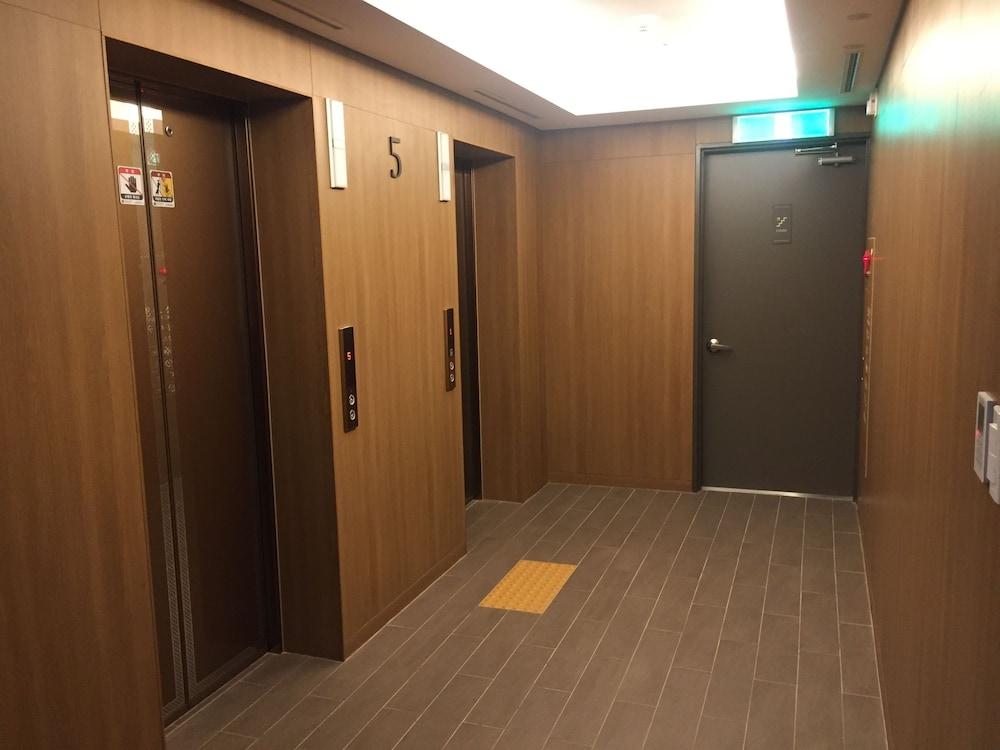 יונגין M Stay Hotel Gyeonggi Giheung מראה חיצוני תמונה