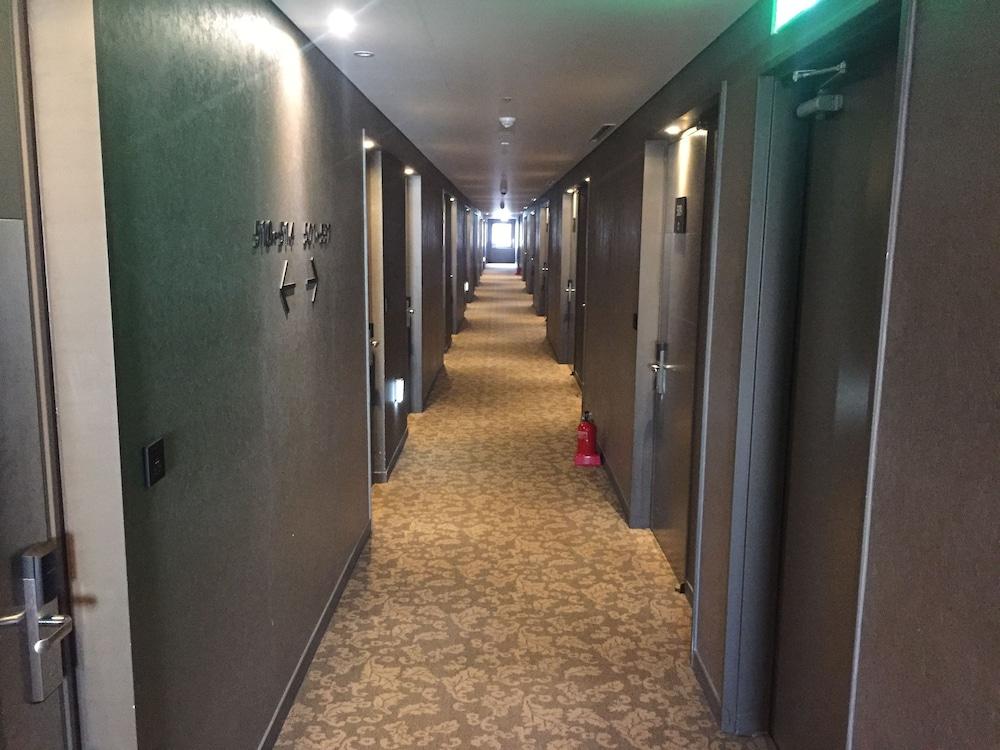 יונגין M Stay Hotel Gyeonggi Giheung מראה חיצוני תמונה
