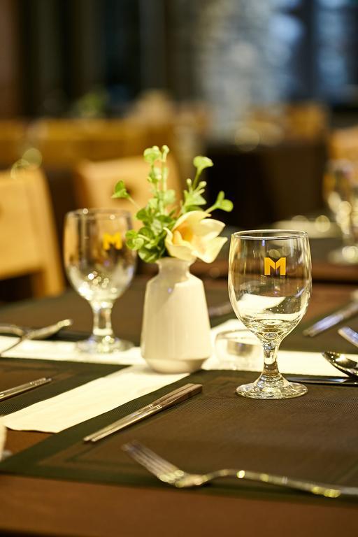 יונגין M Stay Hotel Gyeonggi Giheung מראה חיצוני תמונה