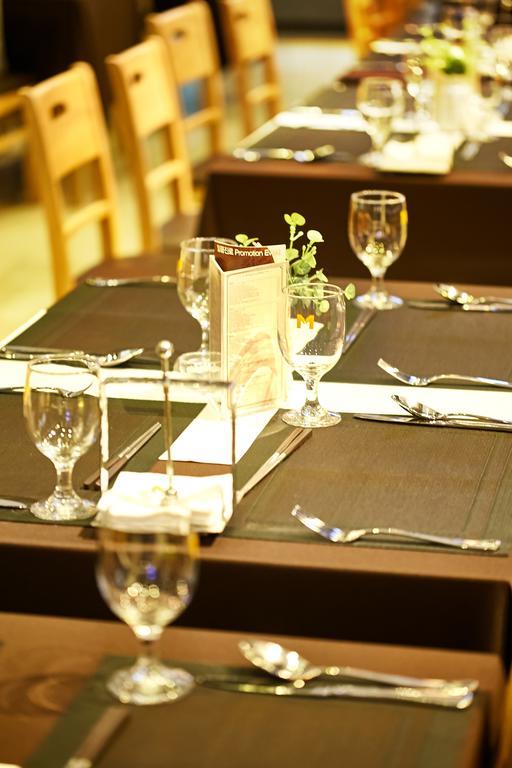 יונגין M Stay Hotel Gyeonggi Giheung מראה חיצוני תמונה
