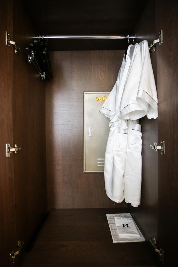 יונגין M Stay Hotel Gyeonggi Giheung מראה חיצוני תמונה