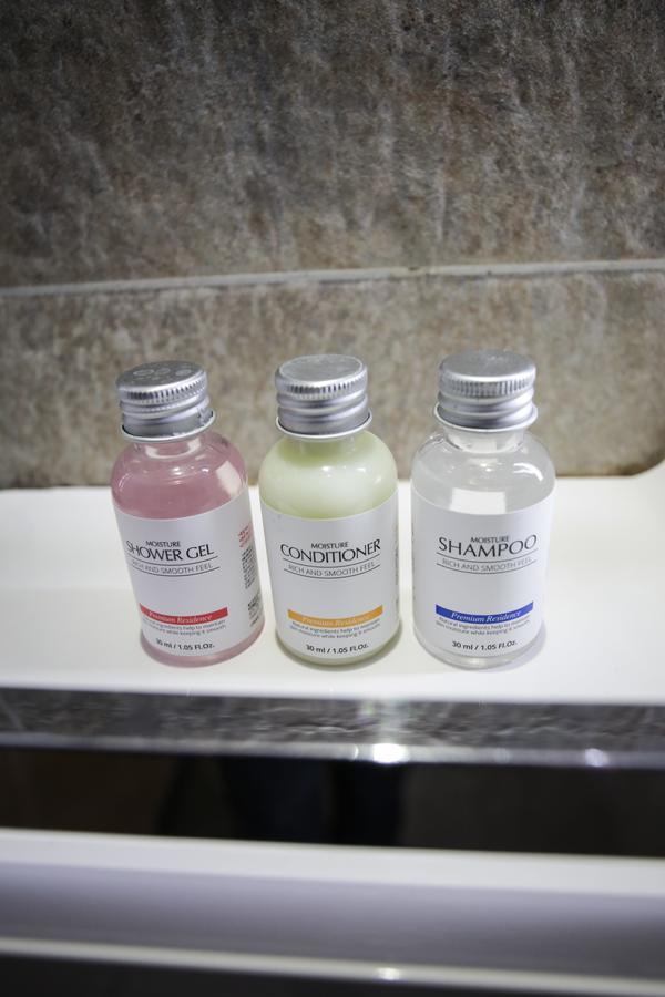 יונגין M Stay Hotel Gyeonggi Giheung מראה חיצוני תמונה