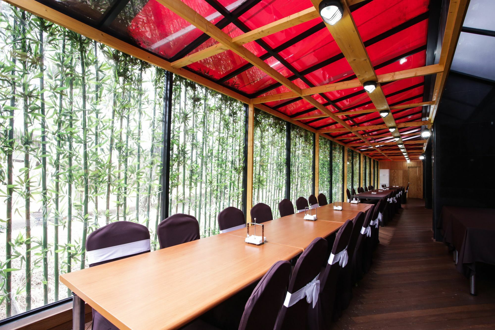 יונגין M Stay Hotel Gyeonggi Giheung מראה חיצוני תמונה
